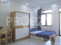Cho Thuê Căn Hộ Dịch Vụ, Q. Tân Phú. DTSD: 32-42 m2, Có Nội Thất Cho Thuê Căn Hộ Dịch Vụ, Q. Tân Phú. DTSD: 32-42 m2, Có Nội Thất