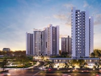 Dự án West Gate siêu vip trong năm 2020 Dự án West Gate siêu vip trong năm 2020