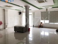 Nhà MTKD 40m Hậu Giang, 12.4x19.18m, 1 trệt 3 lầu ST, P12 Q6 Nhà MTKD 40m Hậu Giang, 12.4x19.18m, 1 trệt 3 lầu ST, P12 Q6