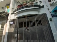 Cho thuê nhà nguyên căn 1 T 1L 60m2 đường Phạm Văn Chiêu p14 gò vấp Cho thuê nhà nguyên căn 1 T 1L 60m2 đường Phạm Văn Chiêu p14 gò vấp