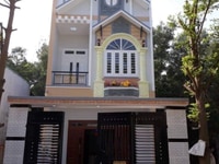 Bán nhà ở Tương Bình Hiệp. Thủ Dầu Một. BD. 150m2. 4PN. 1,95 tỷ Bán nhà ở Tương Bình Hiệp. Thủ Dầu Một. BD. 150m2. 4PN. 1,95 tỷ