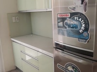 Cho thuê căn hộ An Khang 2-3PN, NT đẹp, giá rẻ 12tr Cho thuê căn hộ An Khang 2-3PN, NT đẹp, giá rẻ 12tr