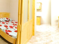 Căn hộ độc nhất ở Quận 9-có phòng ngủ riêng-nội thất mới sang-VincomQ9