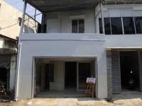 Mặt bằng nhà nguyên căn đường Quang Trung, Gò Vấp Mặt bằng nhà nguyên căn đường Quang Trung, Gò Vấp