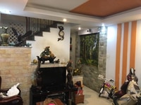 Cho thuê Nhà gần quận nhất, có đủ nội thất Cho thuê Nhà gần quận nhất, có đủ nội thất