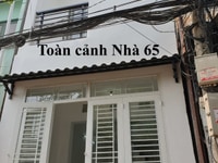 Nhà 1 trệt, 1 lầu, 62m2, Đường 46, Hiệp Bình Chánh, Thủ Đức Nhà 1 trệt, 1 lầu, 62m2, Đường 46, Hiệp Bình Chánh, Thủ Đức