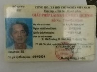 Lê Hoài Khanh, mình cần tìm việc lái xe, qua tết làm Lê Hoài Khanh, mình cần tìm việc lái xe, qua tết làm