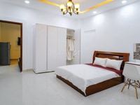 Nhà bán MT đường Khánh Hội, Q4. DT:6x16m, 4 lầu. Giá rẻ. Nhà bán MT đường Khánh Hội, Q4. DT:6x16m, 4 lầu. Giá rẻ.