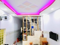 Bán nhà Lê Quang Định Phường 1 Gò Vấp, 40m2 (5x8) giá 3.55 tỷ. Bán nhà Lê Quang Định Phường 1 Gò Vấp, 40m2 (5x8) giá 3.55 tỷ.
