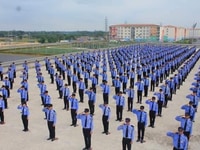 Tuyển dụng nhân viên bảo vệ ( Chính Thức và Thời Vụ ) Tuyển dụng nhân viên bảo vệ ( Chính Thức và Thời Vụ )