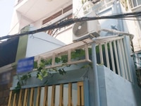 Chính chủ bán nhà đang ở 24m2, Nguyễn Thị Tần P.2 Q.8 Chính chủ bán nhà đang ở 24m2, Nguyễn Thị Tần P.2 Q.8