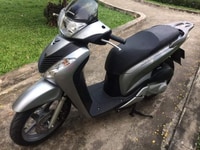 Cần bán xe shi150 nhập ý cuối 2010 Cần bán xe shi150 nhập ý cuối 2010