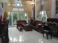 Biệt thự bự thiệt bự, cực sang chảnh, Khu vip quận 9 Biệt thự bự thiệt bự, cực sang chảnh, Khu vip quận 9