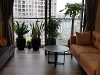 Bán 2PN 2WC Millennium Q4 full nội thất view kênh Bán 2PN 2WC Millennium Q4 full nội thất view kênh
