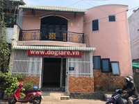 Bán nhà mặt tiền đường Bình Phú thuộc Tam Phú Bán nhà mặt tiền đường Bình Phú thuộc Tam Phú