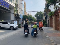 Căn Duy Nhất HĐT 2 tỷ/năm, giá 175tr/m2 tại MT P.2, Tân Bình. Hầm+8lầu Căn Duy Nhất HĐT 2 tỷ/năm, giá 175tr/m2 tại MT P.2, Tân Bình. Hầm+8lầu