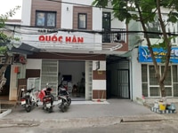 Cho thuê mặt bằng mới xây ,cực đẹp cách trường Kiến Trúc,Đông á 100m Cho thuê mặt bằng mới xây ,cực đẹp cách trường Kiến Trúc,Đông á 100m