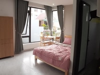 Cho thuê căn hộ mini đầy đủ nội thất đường Hà Huy Tập Thanh Khê Cho thuê căn hộ mini đầy đủ nội thất đường Hà Huy Tập Thanh Khê