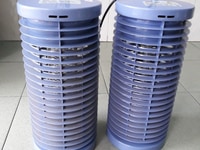 Bán đèn bắt muỗi hiệu - đại sinh Bán đèn bắt muỗi hiệu - đại sinh
