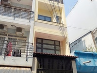 Cho thuê nguyên căn 5 lầu, 6PN Thành Thái Quận 10 Cho thuê nguyên căn 5 lầu, 6PN Thành Thái Quận 10