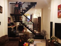 Bán nhà mới ngõ 79 Cầu Giấy 43m2, 5 tầng, giá 3.8 tỷ Bán nhà mới ngõ 79 Cầu Giấy 43m2, 5 tầng, giá 3.8 tỷ