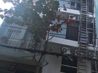 Cho thuê phòng trọ VIP ở trung tâm thành phố Cho thuê phòng trọ VIP ở trung tâm thành phố