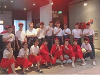 Rạp phim LC CINEMA mở đợt tuyển dụng đầu năm 2020
