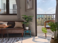 Cho thuê căn hộ mini cao cấp, full nội thất, giá tốt tại quận 7 Cho thuê căn hộ mini cao cấp, full nội thất, giá tốt tại quận 7