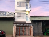 Bán khách sạn mini mặt tiền đường ngô Quyền! Bán khách sạn mini mặt tiền đường ngô Quyền!