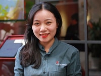 Tuyển nhân viên phục vụ nhà hàng tại Quận 1 Tuyển nhân viên phục vụ nhà hàng tại Quận 1