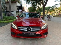 Bán Mercedes benz C200 lướt 2019 Bán Mercedes benz C200 lướt 2019