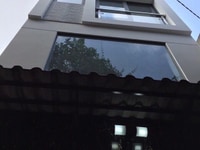 Bán nhà Hoàng Hoa Thám, P.6, Bình Thạnh, 4,5 lầu, giá: 5,6 tỷ Bán nhà Hoàng Hoa Thám, P.6, Bình Thạnh, 4,5 lầu, giá: 5,6 tỷ