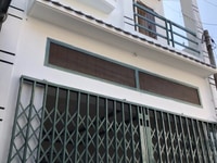 Bán Nhà Đường TA22, Phường Thới An, quận 12, 4 x 10m, giá 2,65ty Bán Nhà Đường TA22, Phường Thới An, quận 12, 4 x 10m, giá 2,65ty