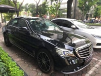 Bán Mercedes c200 Exclusiver 2019 cũ Bán Mercedes c200 Exclusiver 2019 cũ