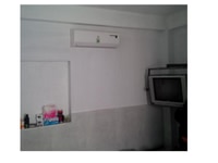 Phòng trọ 20m2 tiện nghi, đầy đủ thiết bị, vật dụng đảm bảo giá rẻ Phòng trọ 20m2 tiện nghi, đầy đủ thiết bị, vật dụng đảm bảo giá rẻ