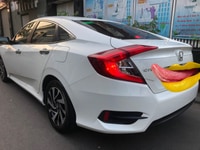 Bán xe honda civic 1.8 AT-đời 2018-odo 19.000KM Bán xe honda civic 1.8 AT-đời 2018-odo 19.000KM