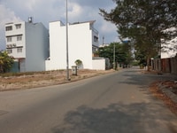 Cho thuê đất 2 mặt tiền đường bát nàn 7,5m Cho thuê đất 2 mặt tiền đường bát nàn 7,5m