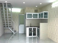 Nhà bán Bình Thạnh, nở hậu 1 lầu hẻm xe hơi Bùi Đình Túy Nhà bán Bình Thạnh, nở hậu 1 lầu hẻm xe hơi Bùi Đình Túy