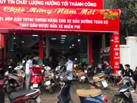 Thịnh Phát Motor tuyển trực tiếp 5 thợ kỹ thuật, 20 bảo dưỡng xe máy