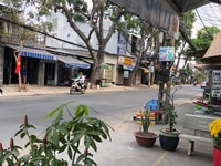 Bán nhà mặt tiền Quận 8, kinh doanh gì cũng được, mặt tiền 2 xe tải Bán nhà mặt tiền Quận 8, kinh doanh gì cũng được, mặt tiền 2 xe tải