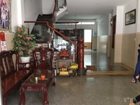 Bán nhà khu phố Phú Mỹ chợ lớn giá 10,7 tỷ Bán nhà khu phố Phú Mỹ chợ lớn giá 10,7 tỷ