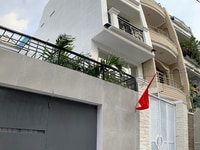 Chính chủ bán nhà HXH 4m Lê Văn Sỹ, P13, Q3, DT 85m 4 tấm, giá 15,5 tỷ Chính chủ bán nhà HXH 4m Lê Văn Sỹ, P13, Q3, DT 85m 4 tấm, giá 15,5 tỷ