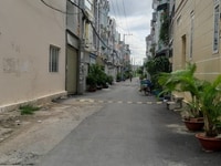 Cần bán nhà hẻm xe hơi đường Đào Tông Nguyên Cần bán nhà hẻm xe hơi đường Đào Tông Nguyên
