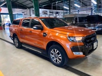 Ranger Wildtrak 3.2 2015 02 cầu tự động, hỗ trợ bank 70%, bán tại hãng Ranger Wildtrak 3.2 2015 02 cầu tự động, hỗ trợ bank 70%, bán tại hãng