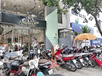 Sang QUÁN TRÀ SỮA Sẵn nội thất cao cấp đang hoạt động tốt MT Q.TĐ Sang QUÁN TRÀ SỮA Sẵn nội thất cao cấp đang hoạt động tốt MT Q.TĐ