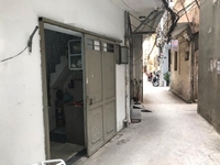 Bán nhà mặt ngõ lô góc Thái Hà 28m chỉ 2.5tỷ khu dân trí cao oto đỗ kd Bán nhà mặt ngõ lô góc Thái Hà 28m chỉ 2.5tỷ khu dân trí cao oto đỗ kd