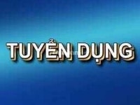 Cần tuyển gấp nhân viên nam bán hàng tại chỗ Cần tuyển gấp nhân viên nam bán hàng tại chỗ
