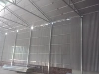 Cho thuê kho xưởng mặt tiền đường Phùng Hưng thuộc Tam Phước Cho thuê kho xưởng mặt tiền đường Phùng Hưng thuộc Tam Phước