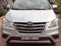 Bán xe Innova 2.0E MT, sản xuất 2016, xe bán tại hãng Bán xe Innova 2.0E MT, sản xuất 2016, xe bán tại hãng