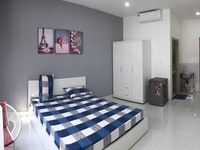 Cho thuê căn hộ mini tại 36/30 Lê Thị Hồng,p17 Cho thuê căn hộ mini tại 36/30 Lê Thị Hồng,p17